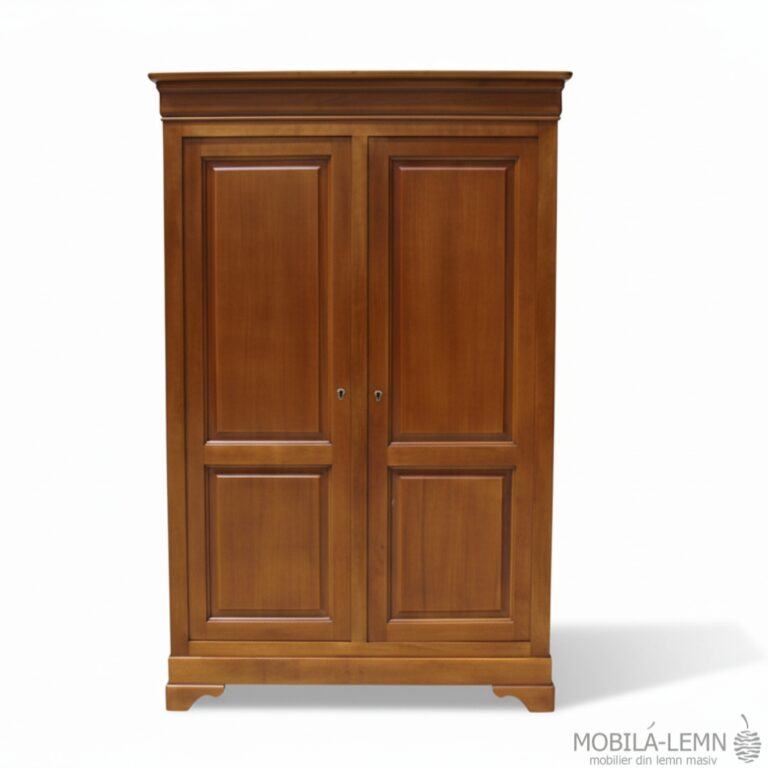 Șifonier Louis Philippe 2U_1